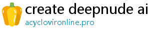 create deepnude ai