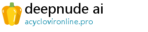 deepnude ai