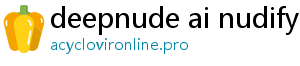 deepnude ai nudify