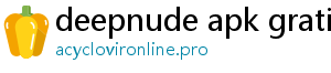 deepnude apk gratis