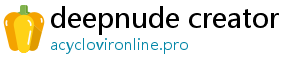 deepnude creator