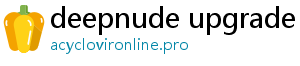 deepnude upgrade code