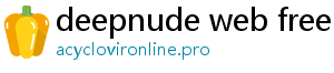 deepnude web free