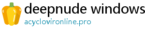 deepnude windows download