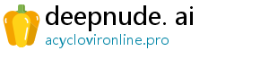 deepnude. ai